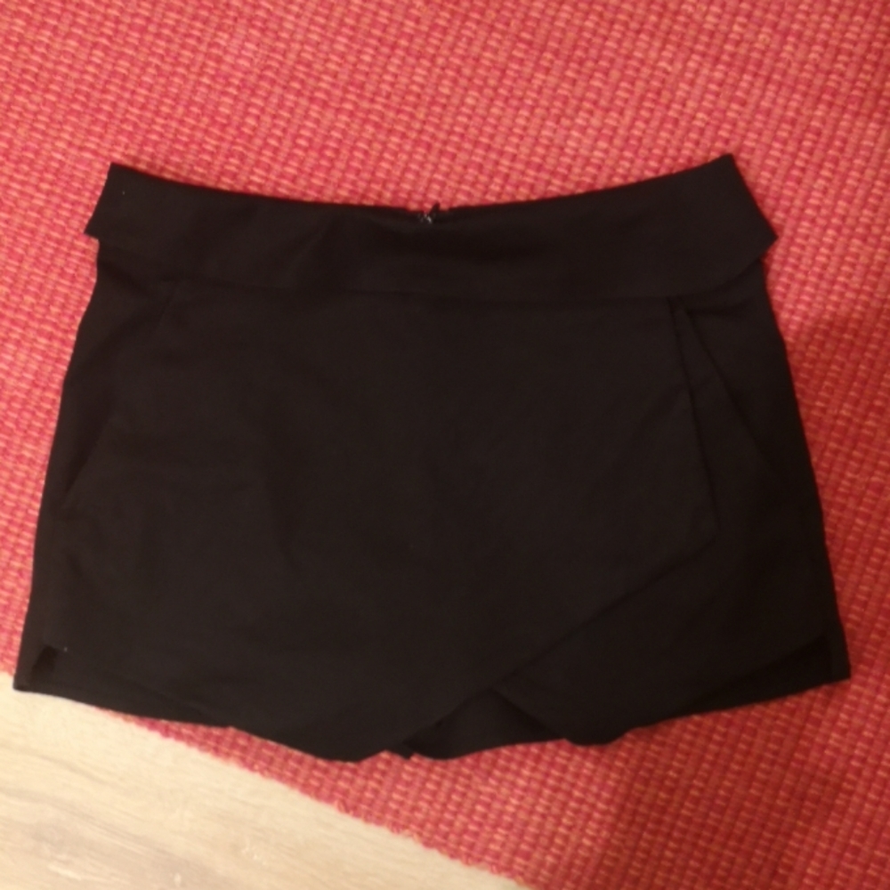 Black Sunday Best Skort size0